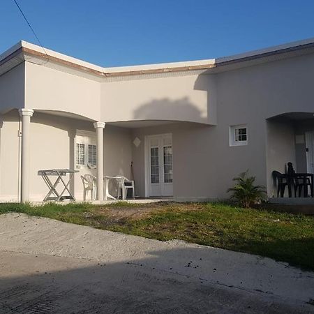 Pakehina Skys Villa Schoelcher Ngoại thất bức ảnh