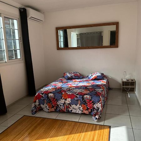 Pakehina Skys Villa Schoelcher Ngoại thất bức ảnh